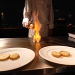 Teppanyaki Kiba - 