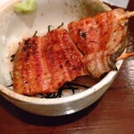 Unagi Kushiyaki Kurikara Higashinakano Ten - 