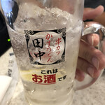 串カツ田中 - 