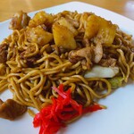 Yakisoba-ya Andantei - 