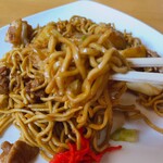 Yakisoba-ya Andantei - 