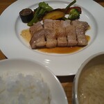 Teppanyaki あいづ家 - 