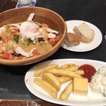 Delirium Cafe Tokyo Toranomon - 