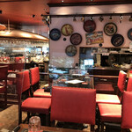 Delirium Cafe Tokyo Toranomon - 