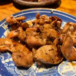 Yakitori Hirai - 