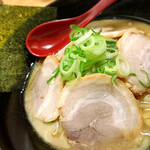 Ramen Ippon Ya - 