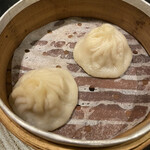 Chinese Meisai Ronfan Daikanyama Ten - 