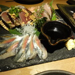 Wa Dining Ichinyo - 