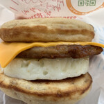 McDonald's Shimokitazawa Ten - 