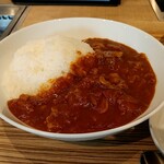 焼肉ラウンジ うしのよだれ - 