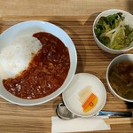 焼肉ラウンジ うしのよだれ - 