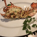 Red Lobster Akua Shitei Odaiba Ten - 