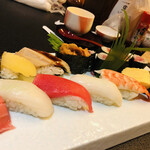 Sushi Hana Matoi Tei - 