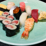 Sushi Hana Matoi Tei - 