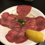 元祖豊橋焼肉　大東園 - 