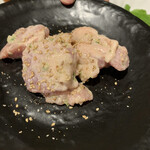 元祖豊橋焼肉　大東園 - 