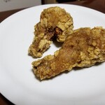 Joy Pack Chicken Showa Ten - カレーチキン