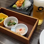 Hakodate Dining Gaya - 