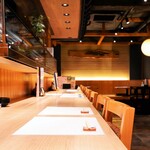 Robata Ichimonji - 