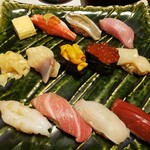 Sushi Dokoro Kihara - 