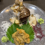 Hakodate Dining Gaya - 