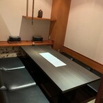 SUSHI BAR YAMA - 