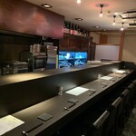 SUSHI BAR YAMA - 