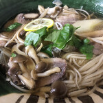 Soba Dokoro Senda - 