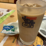 Komeda Coffee Ten Nagasaki Hamamachi Ten - 