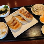 24 Jikan Gyoza Sakaba Asagaya Ten - 