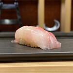 Kani Sushi Kato Sapporo Ten - 