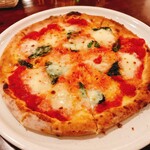 PIZZERIA 5 - マルゲリータ