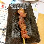 Motsuyaki Niku no Sato Binagadenzuterasuten - 