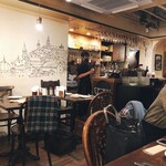 CUCINA ITALIANA ARIA Roppongi - 