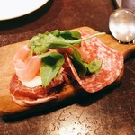 CUCINA ITALIANA ARIA Roppongi - 