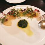 CUCINA ITALIANA ARIA Roppongi - 