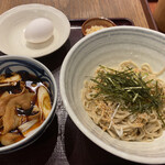 Soba to Osake Sobachoko - 