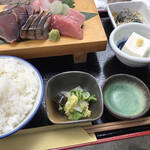 Wa Dining Ichinyo - 