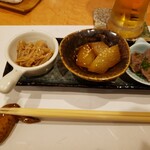 Wasyu to Yakitori Suzaku - 