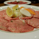 Yakiniku Uguisudani En - 