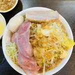 ラーメンどでん 大宮店 - 