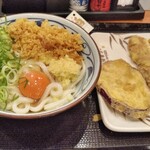 Marugame Seimen Tenri Ten - 