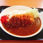 Tonkatsu Katsukichi Ueiso Ten - 