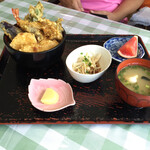 Restaurant Sabisaki - 