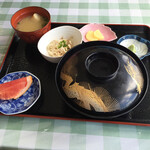 Restaurant Sabisaki - 