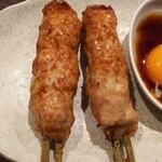 串焼処 鳥の介 - 