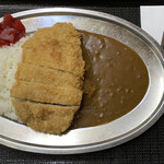 銀座カレー - 