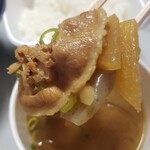 Yoshinoya Kanazawa Shinkanda Ten - 