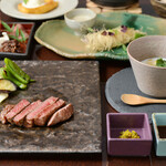 Teppan Steak Gujo Usami - 