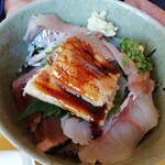 Shunmi Shunsai Sushi Matsuda - 